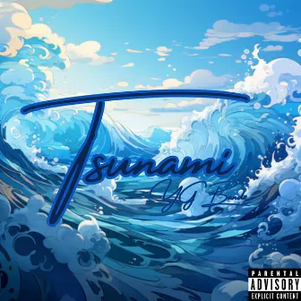 Tsunami by YG Bandz