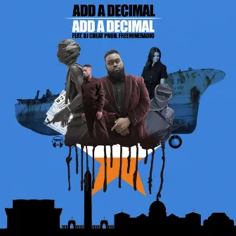 Addadecimal by Add A Decimal