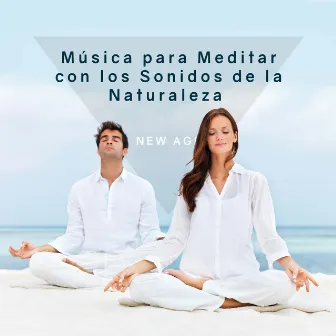 Musica para Meditar con Sonidos de la Naturaleza by Musica Romantica Ensemble