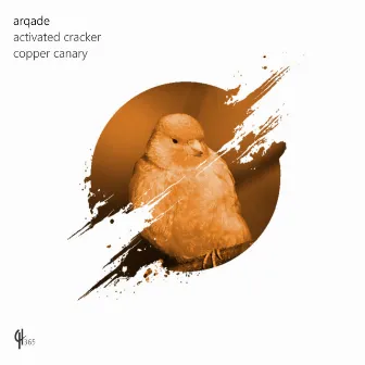 Copper Canary by Arqade