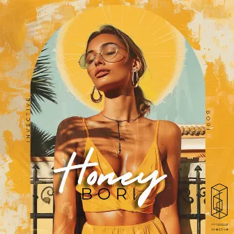 Honey by invective