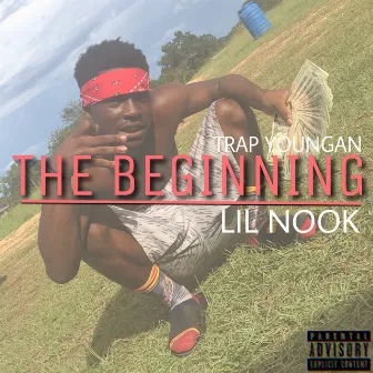 The Beginning by Lil Nook