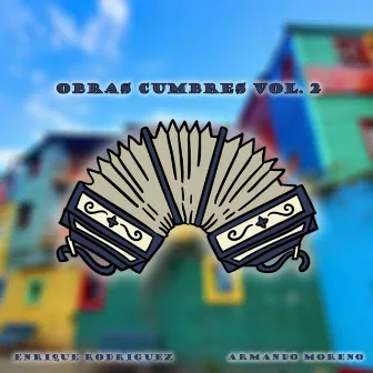 Obras Cumbres (Vol. 2) by Armando Moreno