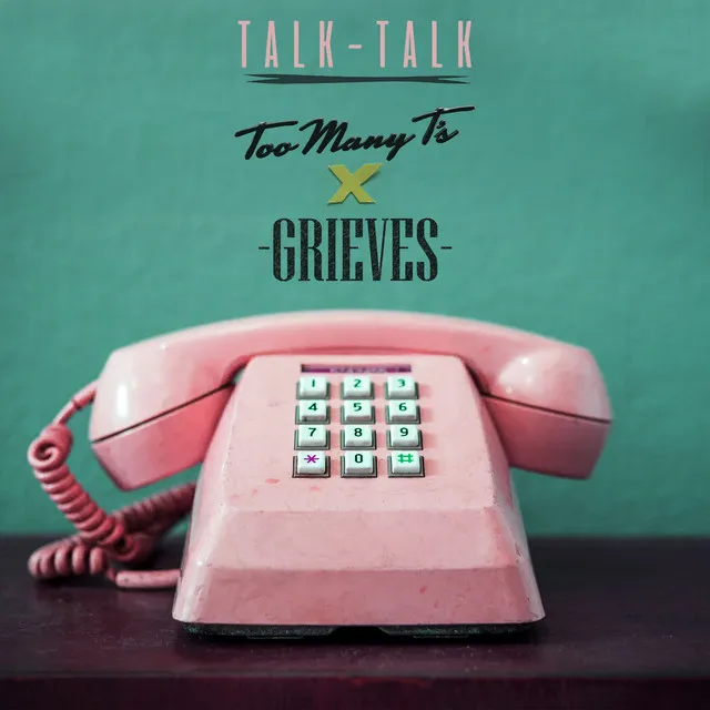 Talk Talk