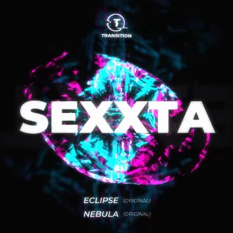 Eclipse / Nebula by Sexxta