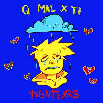 Q mal x ti by Yvngtears