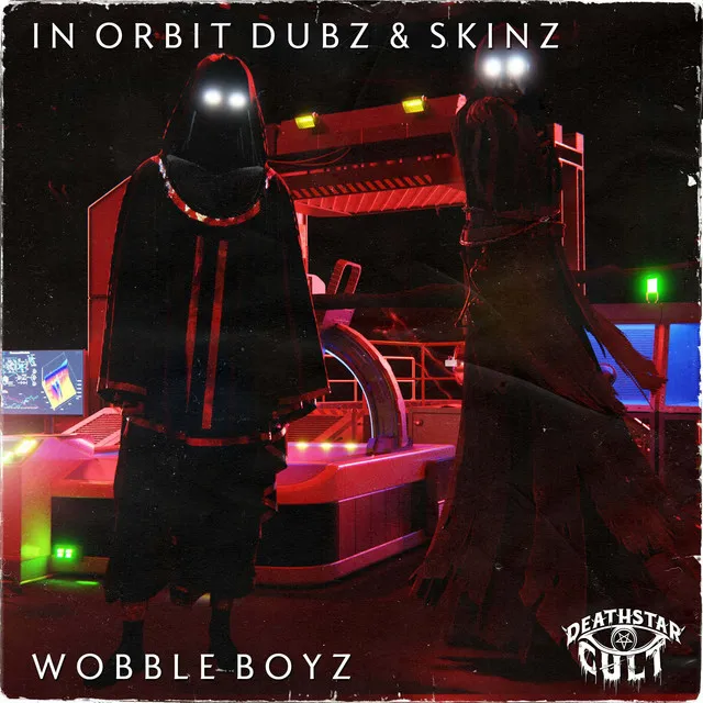 Wobble Boyz