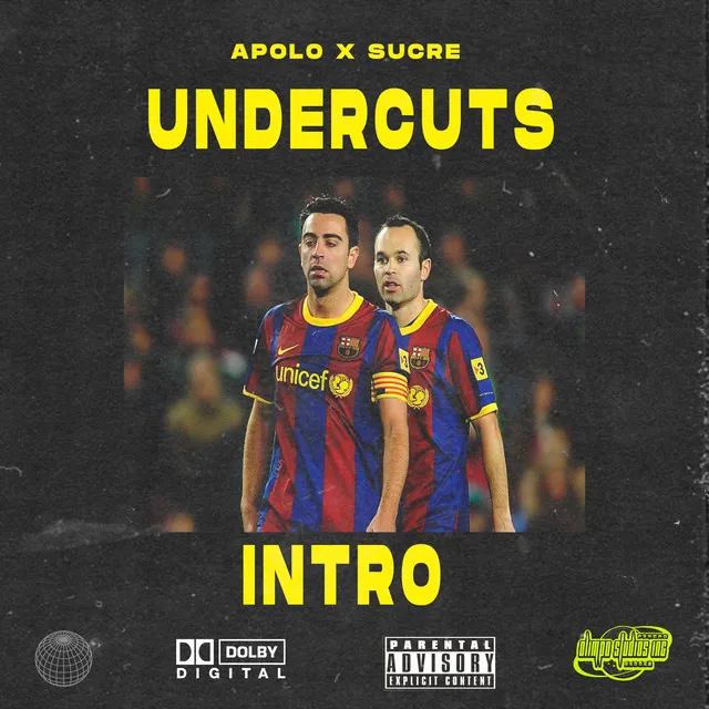 Intro (UnderCuts)