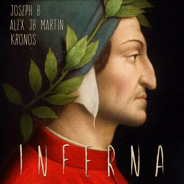 Inferna (Dante Alighieri)