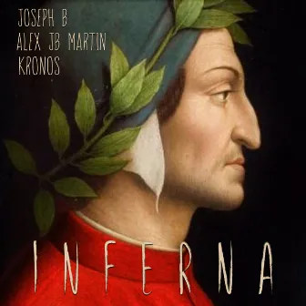 Inferna (Dante Alighieri) by Gianluca Cellai