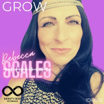 Grow by Rebecca Scales