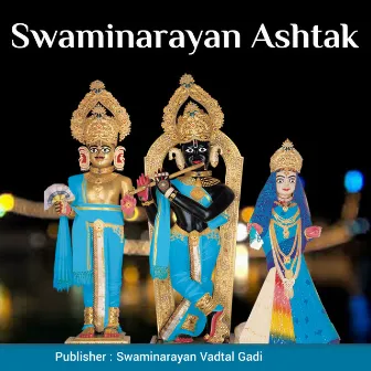 Swaminarayan Ashtak by 