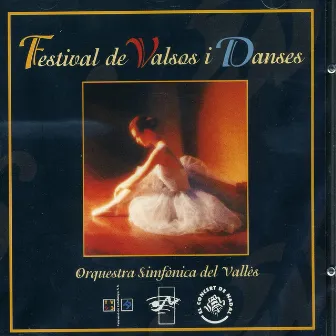 Festival de Valsos i Danses by Orquestra Simfònica Del Vallès