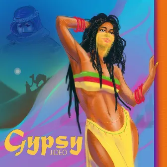 Gypsy by jideo