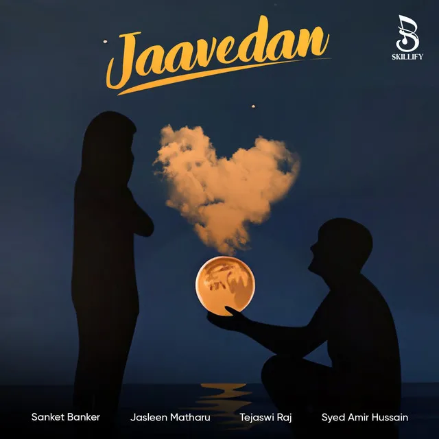 Jaavedan