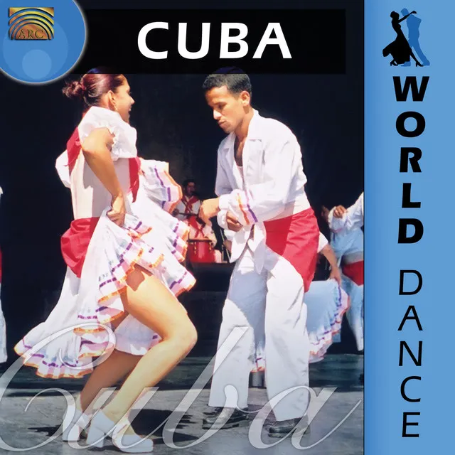 World Dance: Cuba