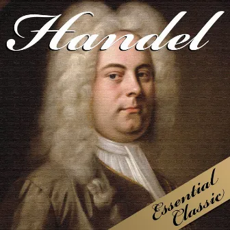 Handel: Essential Classic by Maciej Korczaky