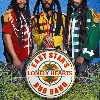 Easy Star's Lonely Hearts Dub Band by Easy Star All-Stars