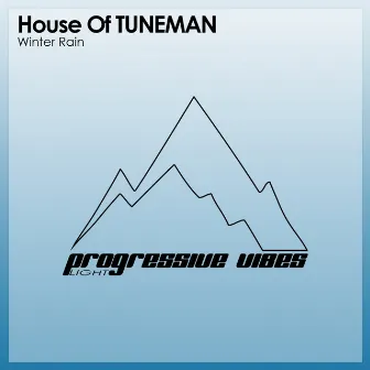 Winter Rain by House Of TUNEMAN