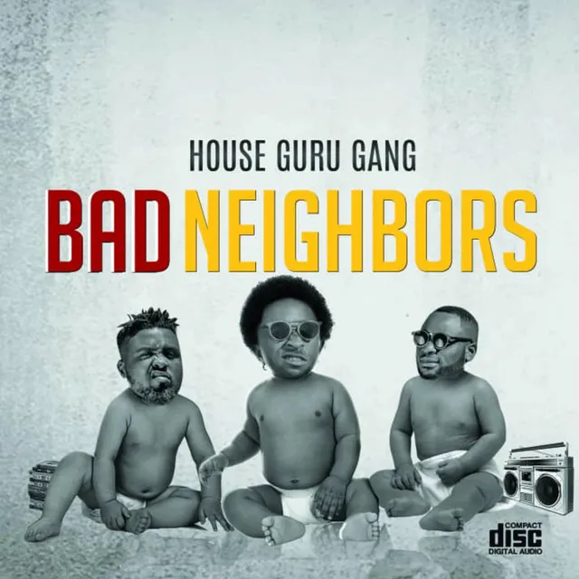 Bad Neighbors