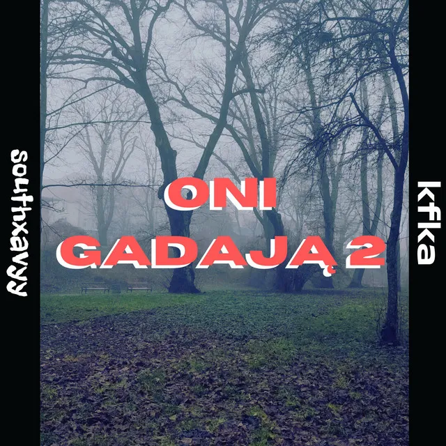 Oni gadają 2 - Acapella