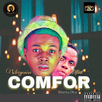 COMFOR by WIZGenius