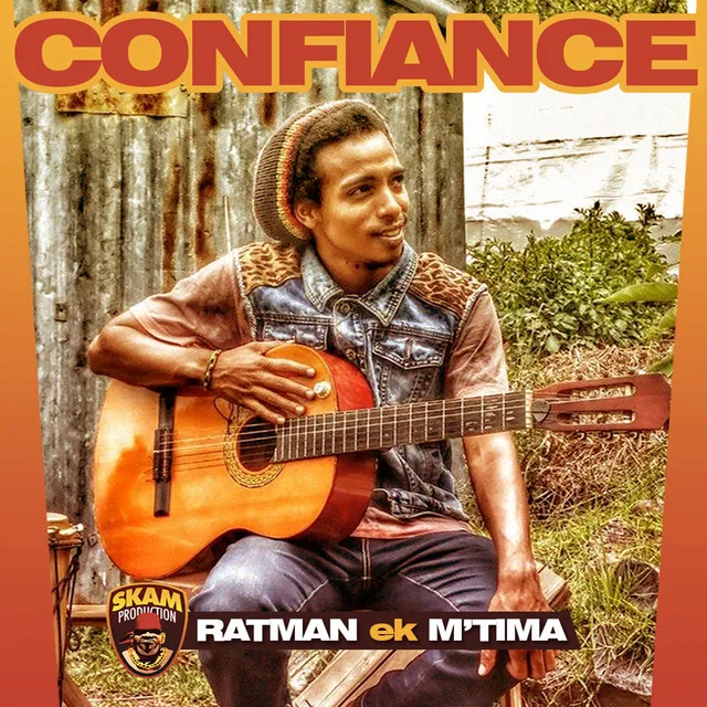 Confiance - Skam Production Presents