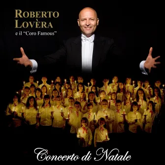 Concerto Di Natale by Roberto Lovéra