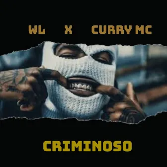 Criminoso by WL