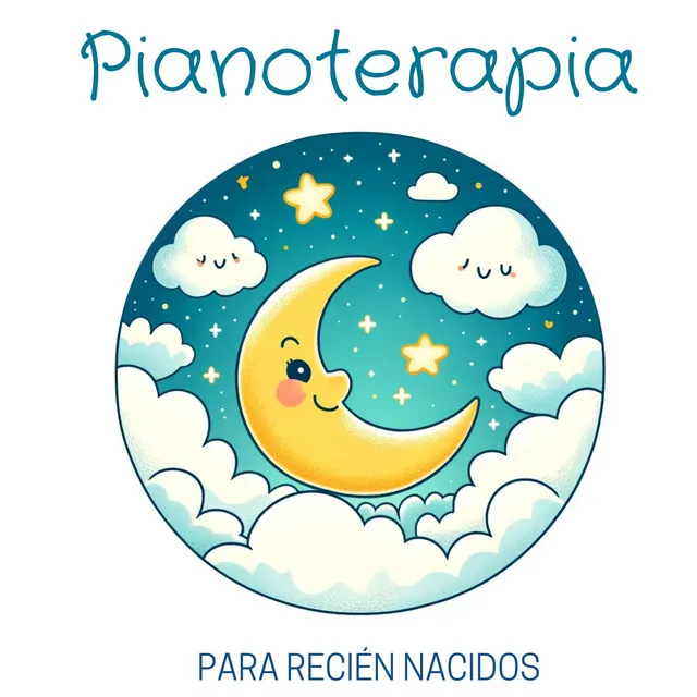 Pianoterapia para Recién Nacidos