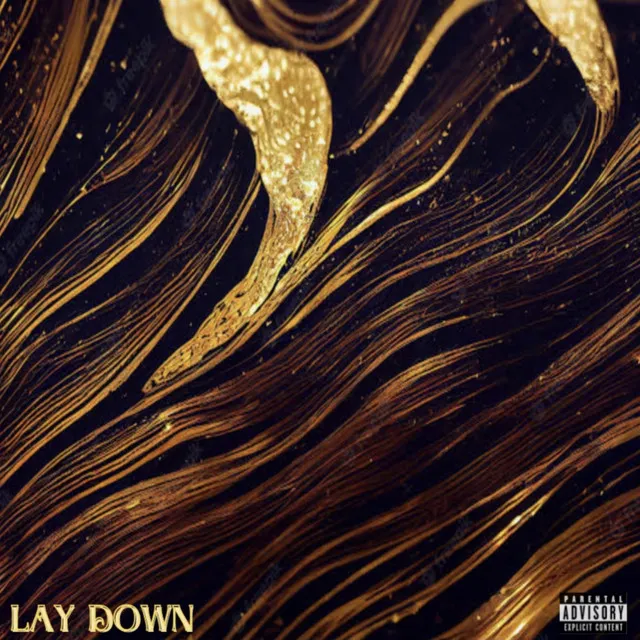 Lay Down