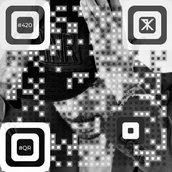 QR by Razza Krasta