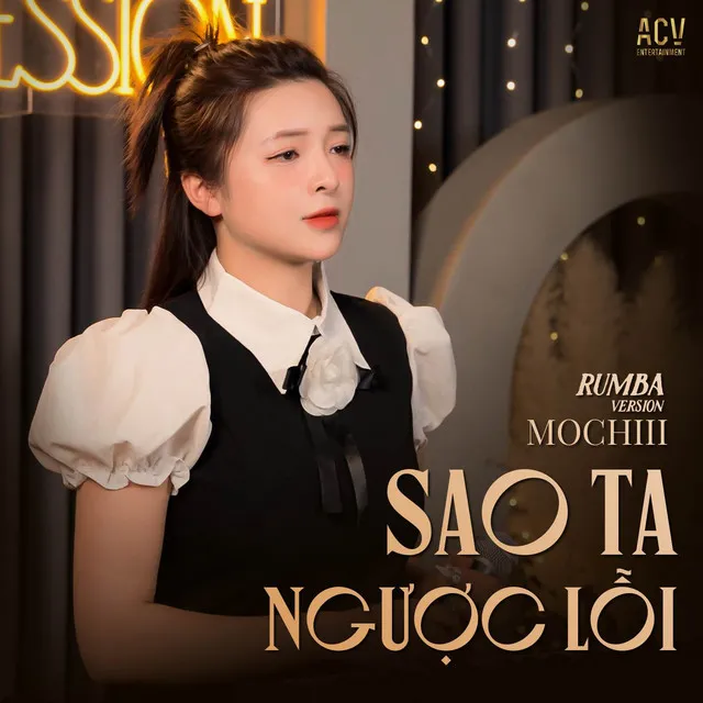 Sao Ta Ngược Lối (Rumba)