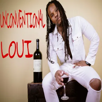 Unconventional Loui by Louis Davis, Jr.