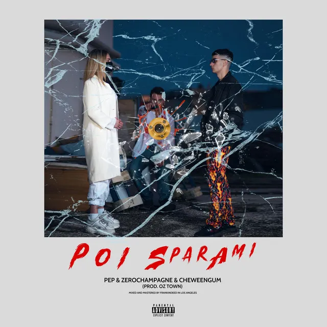 Poi sparami