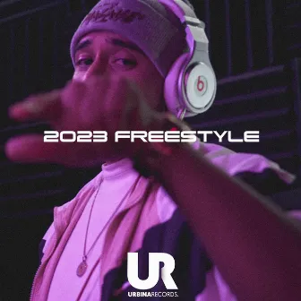 2023 Freestyle by Yung-Speedy