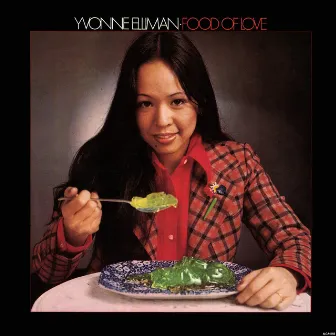 Food Of Love by Yvonne Elliman