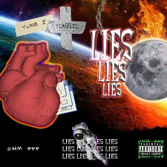 Lies by Yung Z