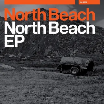 North Beach EP by North Beach