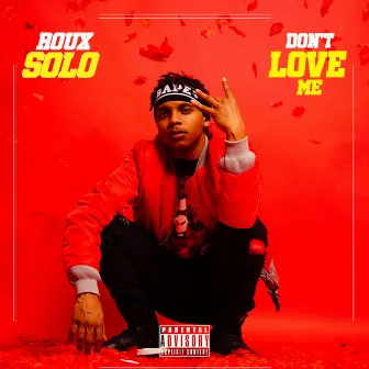 Don't Love Me by Roux Solo