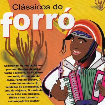 Clássicos do Forró by Performance Music