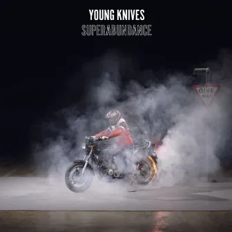 Superabundance by Young Knives