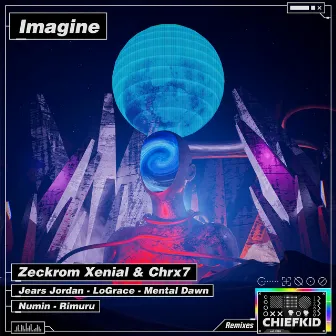 Imagine Remixes by Chrx7