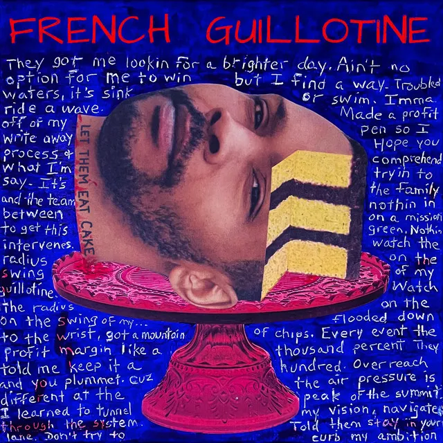 French Guillotine