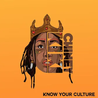 Know Your Culture by Channel One