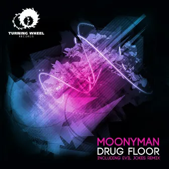 Drug Floor by MoonyMan