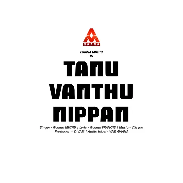 Tanu Vanthu Nippan