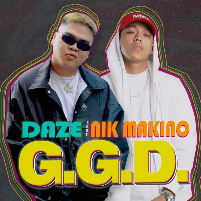 G.G.D. (with Nik Makino)