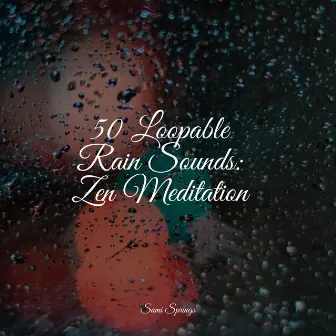 50 Zen Spa Rain Sounds by Rain Sounds Factory STHLM