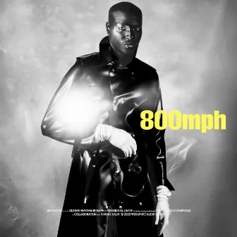 Olosho Rhythm 800mph by Wekaforé